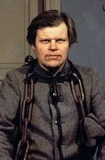 Póster de Häjyt