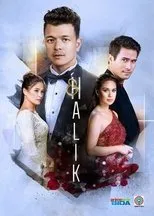 Póster de Halik