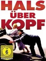 Póster de Hals über Kopf