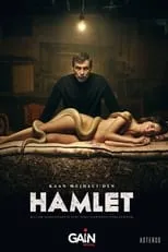 Póster de Hamlet