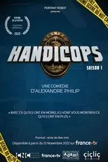 Póster de Handicops