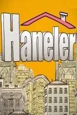 Póster de Haneler
