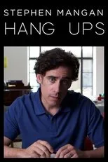 Póster de Hang Ups