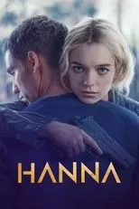 Póster de Hanna