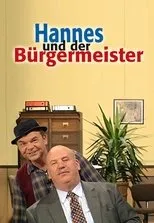 Póster de Hannes und der Bürgermeister