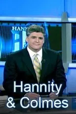 Póster de Hannity & Colmes