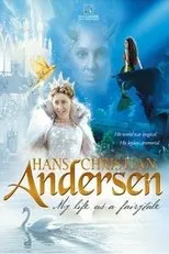 Póster de Hans Christian Andersen: My Life as a Fairytale