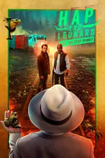Póster de Hap and Leonard