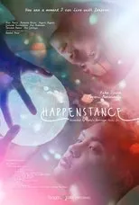 Póster de Happenstance