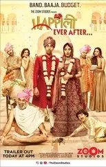 Póster de Happily Ever After
