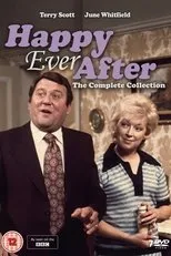 Póster de Happy Ever After