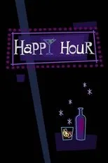 Póster de Happy Hour