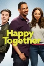 Póster de Happy Together