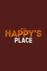 Póster de Happy's Place