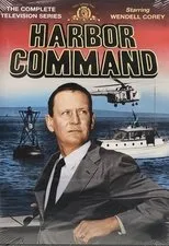 Póster de Harbor Command