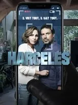 Póster de Harcelés