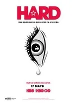 Póster de Hard Brasil