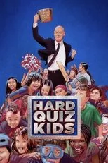 Póster de Hard Quiz Kids