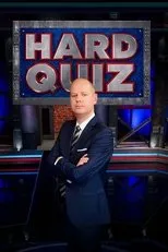 Póster de Hard Quiz