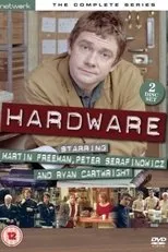 Póster de Hardware
