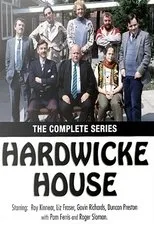 Póster de Hardwicke House