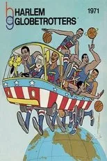 Póster de Harlem Globetrotters