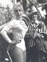 Póster de Harper Valley