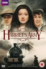 Póster de Harriet's Army