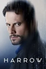 Póster de Harrow