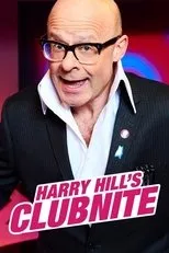 Póster de Harry Hill's Clubnite