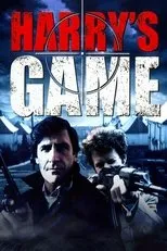 Póster de Harry's Game