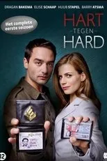 Póster de Hart tegen hard