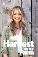 Póster de Harvest on the Farm