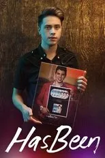Póster de HasBeen
