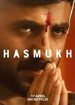 Póster de Hasmukh