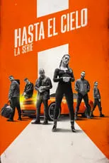 Póster de Hasta el cielo: La serie