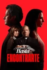 Póster de Hasta encontrarte