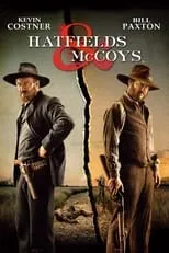 Póster de Hatfields & McCoys