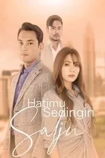 Póster de Hatimu Sedingin Salju