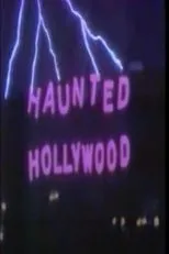 Póster de Haunted Hollywood