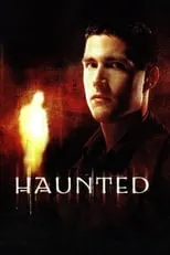 Póster de Haunted