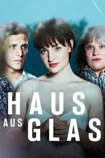 Póster de Haus aus Glas