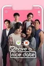 Póster de Have a Nice Date