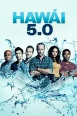 Póster de Hawái 5.0
