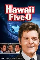 Póster de Hawaii 5-0