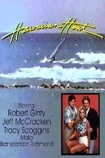 Póster de Hawaiian Heat