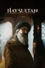 Póster de Hay Sultan