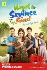 Póster de Hayat Sevince Güzel