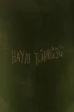 Póster de Hayat Türküsü