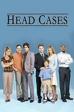 Póster de Head Cases